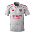 Maillot Olympique Lyonnais